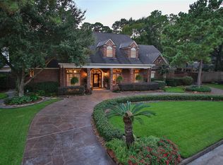 15927 Stornoway Dr, Spring, TX 77379