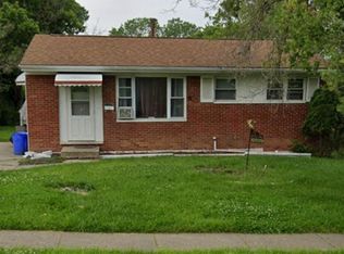 6229 Otoole Ln, Mount Morris, MI 48458