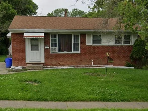 6229 Otoole Ln, Mount Morris, MI 48458