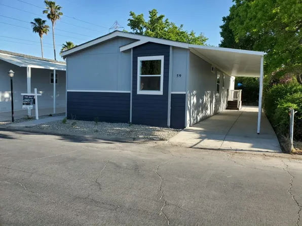 59 Kit Ln #59, Sacramento, CA 95838