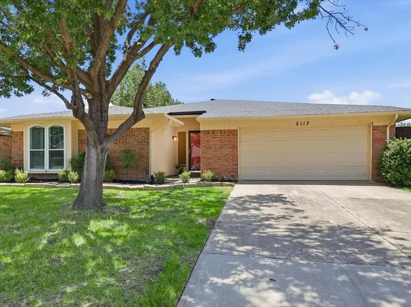 2117 Via Estrada, Carrollton, TX 75006