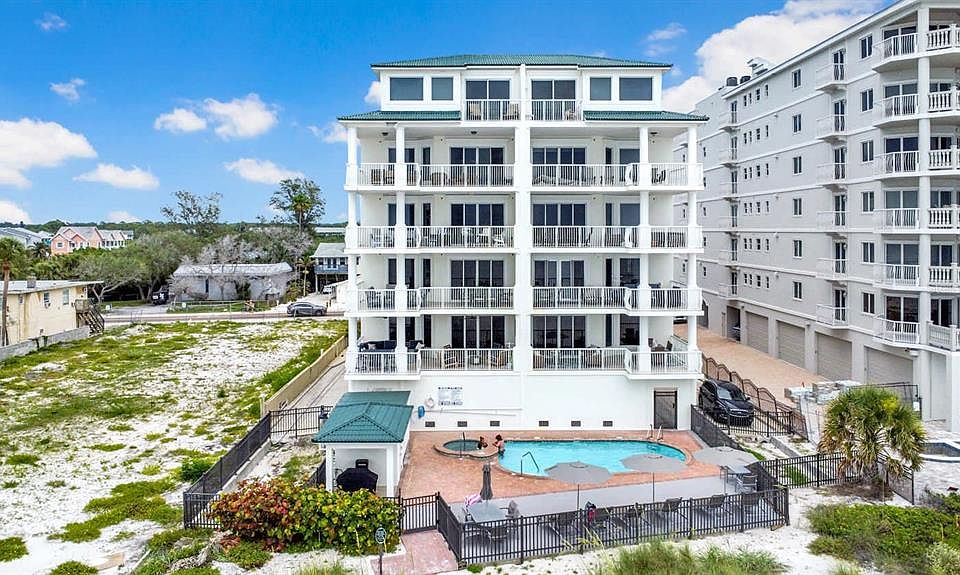 1st image of 19734 GULF BOULEVARD #402