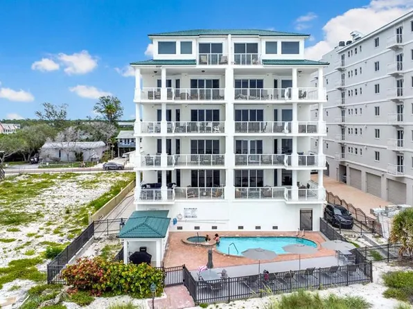 19734 Gulf Blvd APT 402, Indian Shores, FL 33785