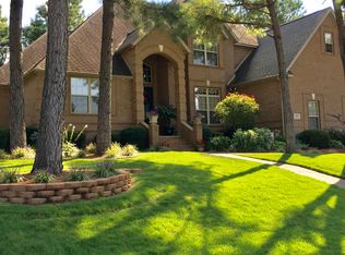 4579 Baywood Ave, Springdale, AR 72762