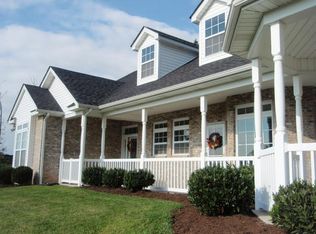 8160 Chestnut Hill Ln, Knoxville, TN 37924