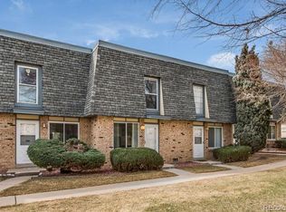 1536 S Pierson St APT 120, Lakewood, CO 80232