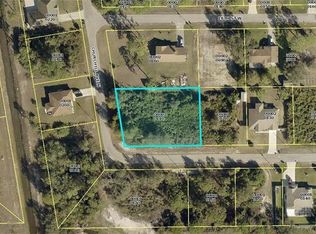 3720 17th St W, Lehigh Acres, FL 33971