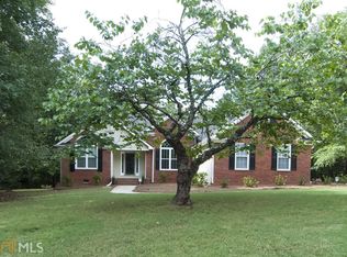 3345 Franklin Forest Dr, Winston, GA 30187