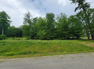 61 Island View Dr #12, Greene, ME 04236