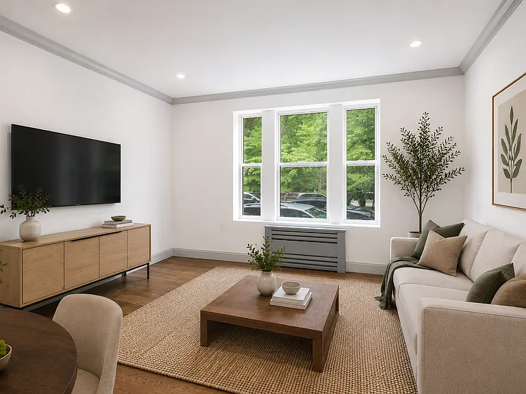 78 Prospect Park W #1D — Photo 1