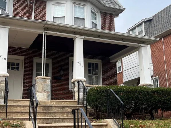 721 Stanbridge St, Norristown, PA 19401
