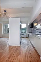 Rented by Corcoran
