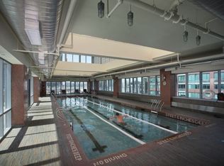 47-05 Center Blvd #1803, Long Island City, NY 11101