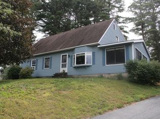 1364 Partridgeville Rd, Orange, MA 01331