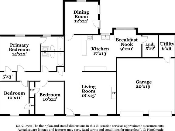 2nd image of this home