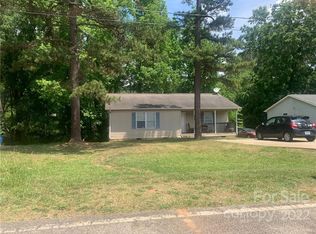 2622 Old Wilkesboro Rd, Salisbury, NC 28144
