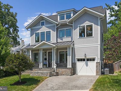 3187 17th St N, Arlington, VA, 22201