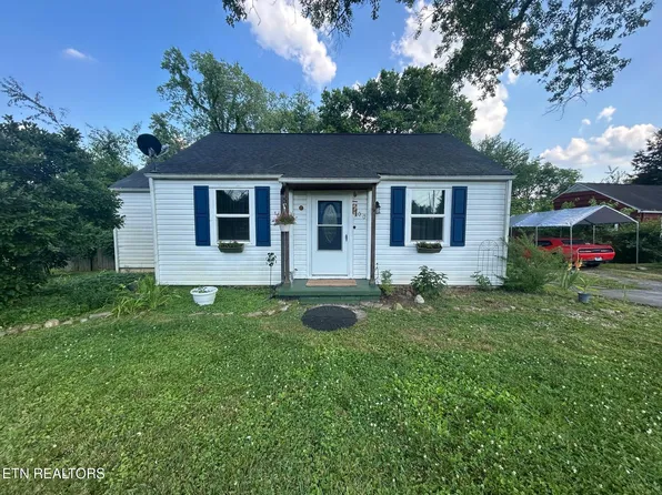 900 Henrietta Dr Lot 7, Knoxville, TN 37912