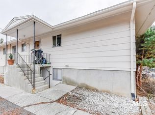412 & 432 N Fir St, Genesee, ID 83832