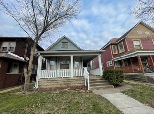 1304 S 9th St, Terre Haute, IN 47802