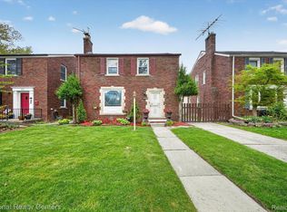 3956 Harvard Rd, Detroit, MI 48224