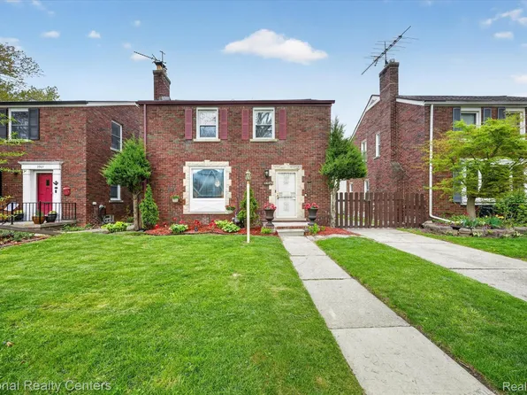 3956 Harvard Rd, Detroit, MI 48224