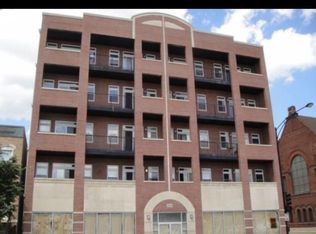 2006 W Warren Blvd #5NE, Chicago, IL 60612