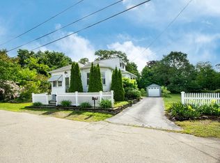 25 Ridge St, Brockton, MA 02302