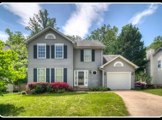 5 Glendale Dr, Stafford, VA 22556