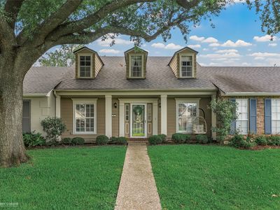 42 Tealwood St, Shreveport, LA, 71104