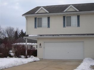 349 Chapin St #349, Columbus, WI 53925