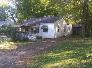 933 Edison St, Kalamazoo, MI 49004