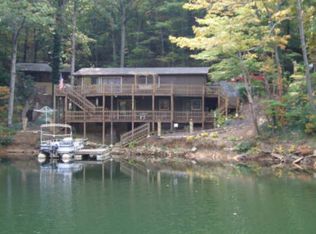 308 Thunderbird Trl, Robbinsville, NC 28771