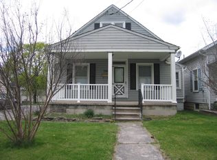 713 Frederick St, Hanover, PA 17331