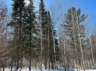 36th St NW, Akeley, MN 56433