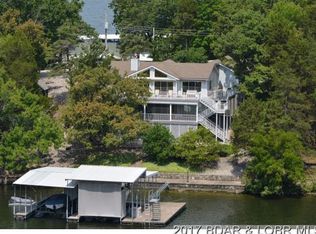 434 Maple Rd, Lake Ozark, MO 65049