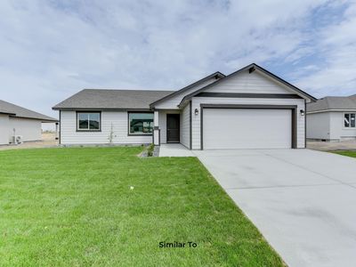 6817 Brooks Ave, Pasco, WA, 99301