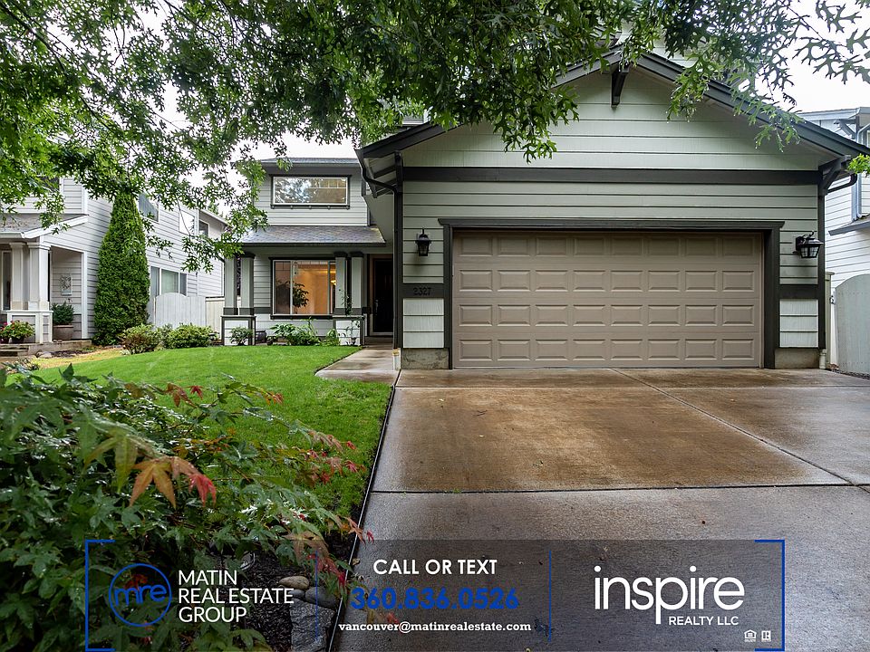 1st image of 2327 SE 175th Ave