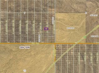 0 Merry Dr, Dolan Springs, AZ 86441