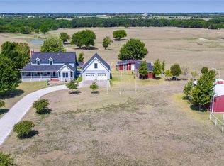 7477 Fm 1377, Blue ridge, TX 75424