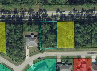 40 Rymshaw Dr #12, Palm Coast, FL 32164
