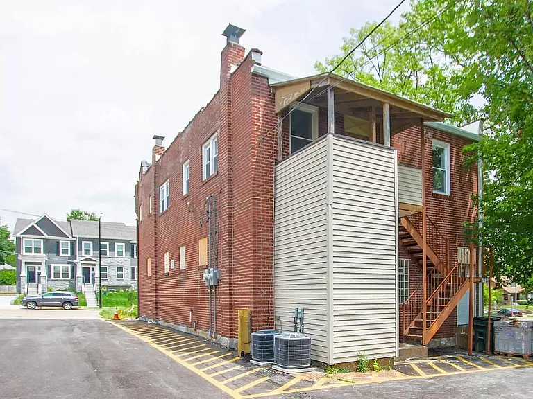 7700 Dale Ave #2 — Photo 20