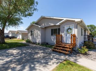 108 10th St APT B, Belgrade, MT 59714