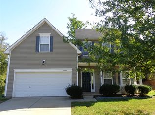15503 Baltinglass Ct, Charlotte, NC 28273