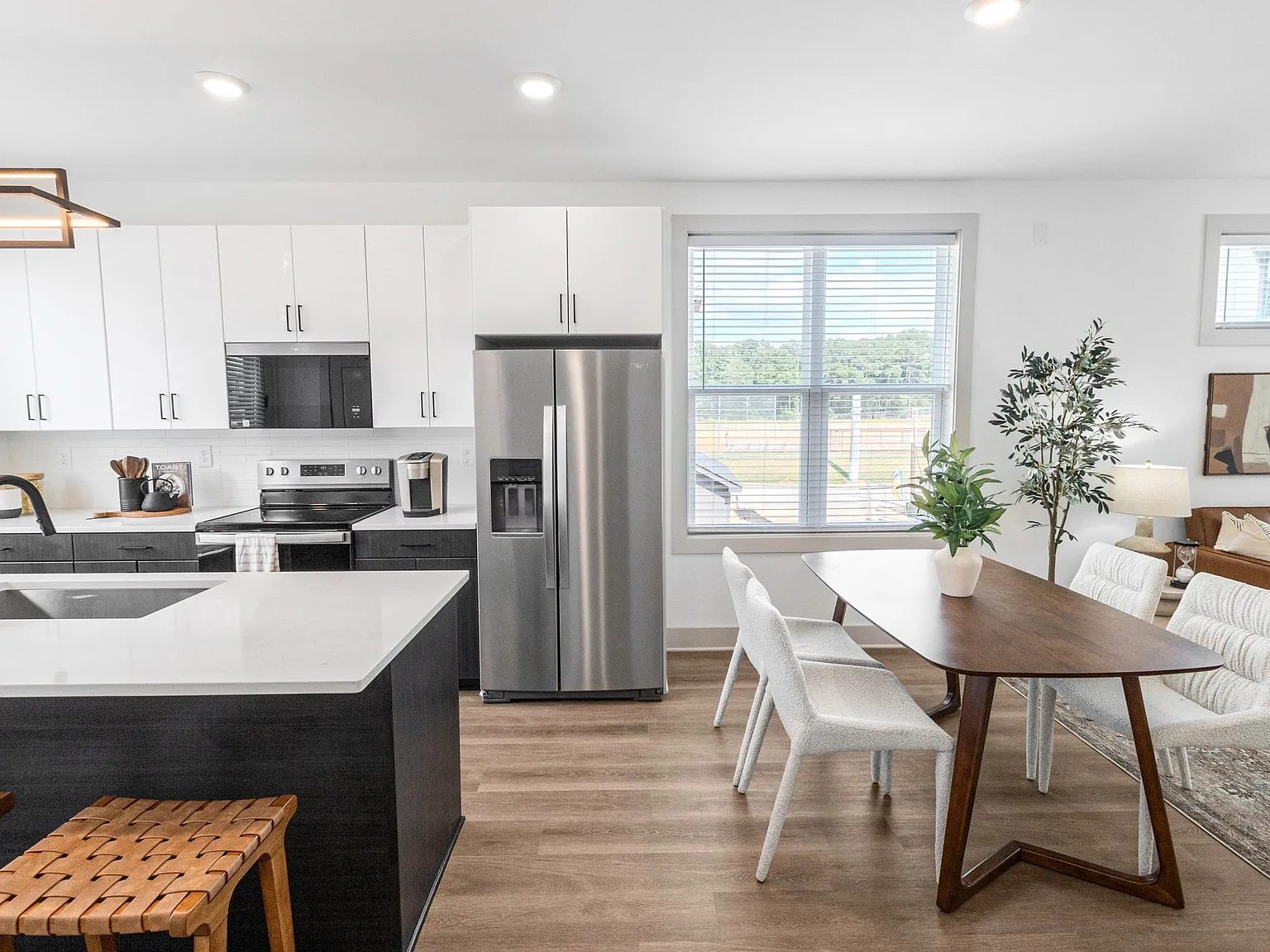 EastWood Townhomes — Photo 3