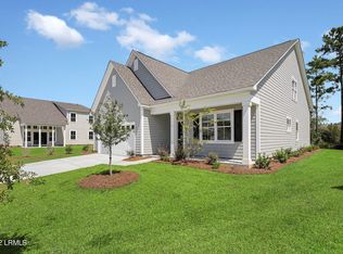 87 Parsons Pl, Ridgeland, SC 29936