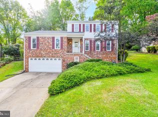 4327 Fallstone Pl, Dumfries, VA 22025