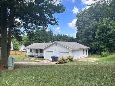 1701 Penny Ln, Lawrenceville, GA, 30043