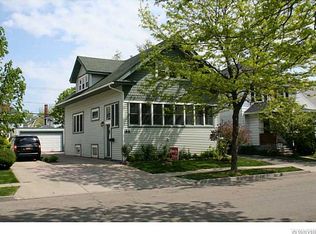188 Warren Ave, Kenmore, NY 14217