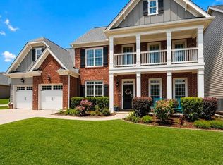176 Cypress Cove Ct, Grayson, GA 30017